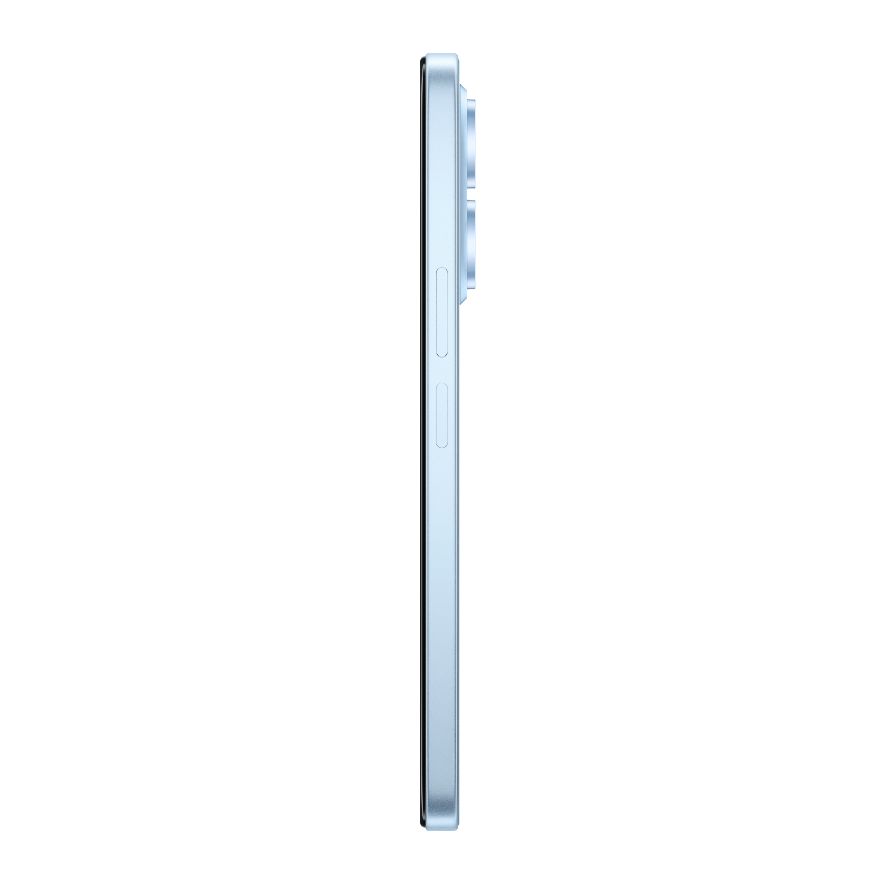 Смартфон HONOR X7e 5109CHYW_L, 6/256ГБ, LAB-LX1
